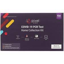 Unfortunately due to couriers not operating during the easter bank holiday there will be delays in sending test kits out to home/isolation addresses. At Home Covid 19 Test Pixel By Lapcorp Cvs Pharmacy