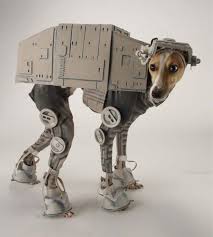 The 50 Absolute Best Animal Costumes Of All Time Pet Halloween Costumes Dog Halloween Costumes Funny Star Wars Dog Costumes
