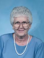 Roxie J Worrall Bell (1934-2012)