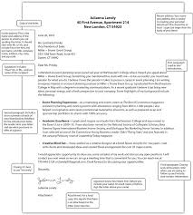 Selling U Resume And Cover Letter Essentials