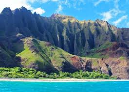 Jurassic park iii 's final rescue scene features kauai's pilaa beach. Filmed In Hawaii Jurassic World 2015 Homeyhawaii
