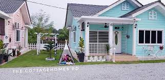 Merangkul kenyataan hidup dan menatap lelucon hidup. Cantiknya Rumah Konsep English Deco Rumah Cantik Facebook