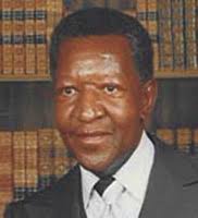 John Marable Obituary