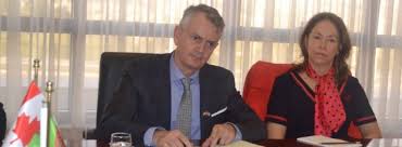 Phone (011 60 3) 2718 3333. A Meeting With The Ambassador Of Canada Was Held At The Ministry Of Foreign Affairs Of Turkmenistan Kuala Lumpur Malaysia Embassy Of Turkmenistan