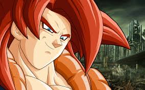 Download, share or upload your own one! 76 Gogeta Ssj4 Wallpaper On Wallpapersafari