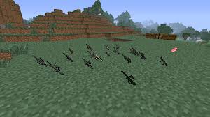 And thanks to a bunch of custom build mod launchers,. 1 5 2 Ferullo S Guns Mod Download Planeta Minecraft
