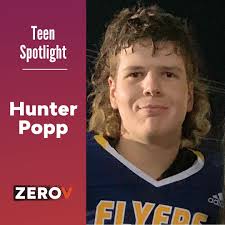 Teen Spotlight: Hunter Conley