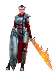 The pathfinder offers a solid value and notable towing capacity; Female Elf Fighter Gray Maiden Tisharue Pathfinder Pfrpg Dnd D D D20 Fantasy Pathfinder Character Fantasy Female Warrior Elf Characters