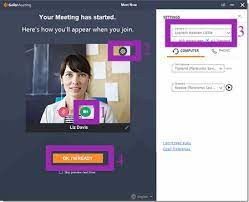 Maybe you would like to learn more about one of these? Gotomeeting Virtual Backgrounds Guide Huddlet