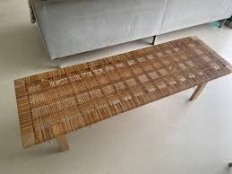 Shop wayfair for the best convertible coffee table to dining table. Rattan Coffee Table Ikea