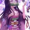 Tons of awesome nezuko kamado wallpapers to download for free. 1