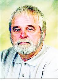 Larry Jackson Obituary