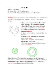 3) pe un cerc de centru o si arie 36p cm 2 se ia coarda ab astfel incit lungimea arcului care. Cercul