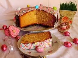 Maybe you would like to learn more about one of these? Pigna Di Pasqua Casatiello Dolce Fatto In Casa Ricetta Originale Della Tradizione Youtube