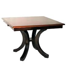 Image Result For 36 Inch Square Pedestal Table Pedestal Table Table Dining Table