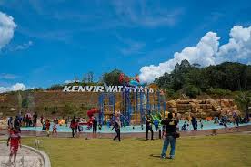 Find the list of coolest activities to do in terengganu. What To Do In Terengganu Kenyir Lake S Elephants And Water Park Paperblog