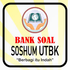 Check spelling or type a new query. Latihan Soal Utbk Sbmptn Soshum 14 Soal Utbk