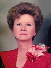Willa Mae Spence Mayes (1945-2018)