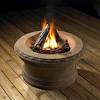 While the style of your fire pit is dependent on your personal taste and the size dependent on your outdoor space, there are other. 1