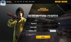Redeem codes for dead by daylight. New Pubg Mobile Redeem Codes April 2021 Super Easy