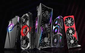 Direct Release Colorful Meluncurkan Serial Geforce Rtx 30 Terbaru Jagat Review