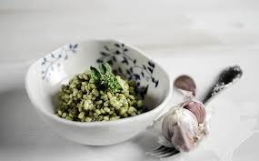 Maybe you would like to learn more about one of these? Ricetta L Orzo Freddo Al Pesto Limonato Cook