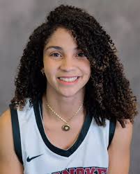 2022-23 Women's Basketball Roster