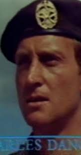 The Secret Servant (TV Series 1984)