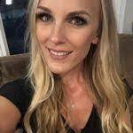 Haley Ferrari's Instagram, Twitter & Facebook