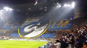 Dilansir dari goal.com, inter milan dan ac milan telah sepakat untuk mengembangkan stadion mereka. Inter Milan Derby 13 9 2015 Giuseppe Meazza Stadion Milano Youtube