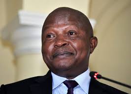 David dabede mabuza is a south african politician, currently the deputy president of south africa and the deputy president of the african na. David Mabuza South Africa Deputy President S Office Reacts To Death Rumours Akahi News