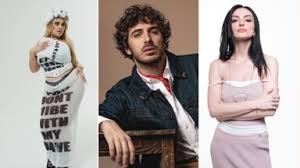 Arisa, BigMama e Pierpaolo Spollon sono i conduttori del Concerto del Primo Maggio