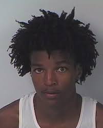 Two arrested after dirt bike test becomes theft