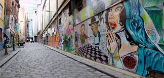 Australia Melbourne Street Art Photo Essay Street Art Melbourne Street Best Street Art