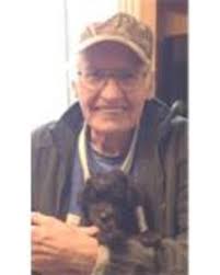 Ellwood Merk Jr. Obituary