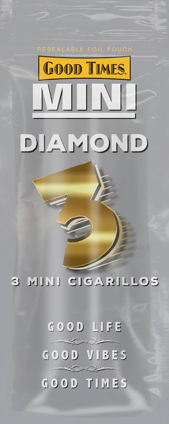 good times mini diamond