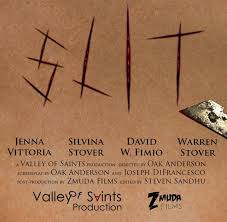 Slit (Short 2020)