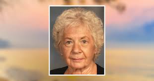 Margaret C. Barnes Obituary 2022