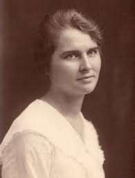 Mildred Gladys Bean Paradis (1901-1991)