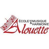 Ecole de musique L'Alouette