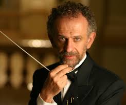 As listas de todos os regentes