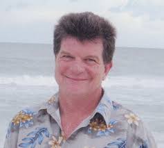 Charles "Chuck" Durham Obituary