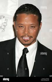 Terrence green hi-res stock photography and images