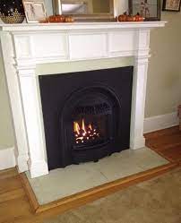 Order online or by phone. Fireplace Inserts Traditional Richmond By The Victorian Fireplace Houzz Au
