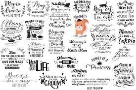 Download icons in all formats or edit them for your designs. The Ginormous Svg Cut Files Bundle 403189 Signs Design Bundles