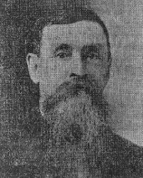 Sheriffs of Shawnee County