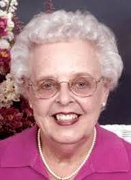 Lucille H (Hartung) Linton Obituary July 21, 2011