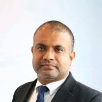 Dean Maharaj's Instagram, Twitter & Facebook