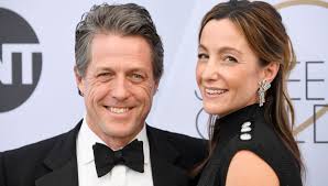 To bestow or transfer formally grant a scholarship to a student specifically : Hugh Grant Er Spricht Zum Ersten Mal Uber Seine Heimliche Hochzeit Bunte De