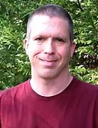 Dale Bailey, Author at Reactor